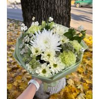 Доставка цветов по Кингисеппу . Лучшие цены, лучшие цветы!